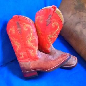 Men's designer boots